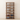 Modern Minimalist Shoe Rack - 6/7 Tier PVC & Wood Shoe Organizer