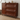 Elegant Solid Wood Shoe Storage Cabinet with 3 Drawers for Entryway Shoe Storage