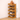 Scandinavian Bamboo Shoe Organizer - 2-6 Tier Shoe Rack Storage Cabinet