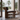 Creative Dog-Shaped Shoe Storage Bench with Bamboo Base for Entryway Benches