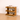 Scandinavian Bamboo Shoe Organizer - 2-6 Tier Shoe Rack Storage Cabinet