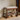 Elegant Shoe Rack Storage Bench - Entryway Shoe Storage with Leather Seating