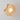 Curved Glass Wall Light Sconce - Japandi Style LED Wall Sconces for Modern Interiors Wall Lighting