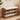 Elegant Bamboo Entryway Bench With Shoe Storage & PU Leather Seat Shoe Benches