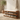 Elegant Bamboo Entryway Bench With Shoe Storage & PU Leather Seat Shoe Benches
