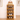 Scandinavian Bamboo Shoe Organizer - 2-6 Tier Shoe Rack Storage Cabinet