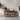 Creative Dog-Shaped Shoe Storage Bench with Bamboo Base for Entryway Benches
