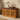 Modern Minimalist Shoe Storage Bench with Faux Leather Cushion Benches