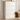 Modern Minimalist Shoe Storage Cabinet - Slim Steel Organizer with Drawers