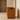 Modern Minimalist Shoe Storage Bench with Faux Leather Cushion Benches