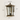 Industrial Outdoor Wall Light - Waterproof Aluminum LED Sconce Outdoor Lighting