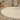 Veloura Luxury Round Area Rug | Soft Cream Non-Slip Wabi Sabi Rug for Living Room or Bedroom Area Rugs