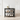 Modern Minimalist Shoe Rack - 2-Tier Shoe Storage Organizer in Wood & Steel Shoe Storage Racks