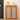 Japanese Style Shoe Storage Cabinet - 6/7/8-Tier Bamboo Organizer Shoe Storage
