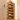 Scandinavian Bamboo Shoe Organizer - 2-6 Tier Shoe Rack Storage Cabinet