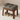 Modern Minimalist Low Stool - PU Leather Upholstery & Solid Wood Frame Stools