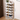 Modern Minimalist Shoe Rack - 6/7 Tier PVC & Wood Shoe Organizer