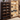 Modern Minimalist Shoe Rack - 6/7 Tier PVC & Wood Shoe Organizer