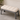 Scandinavian Shoe Storage Bench with Solid Wood Frame & PU Leather Seat Benches