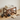 Ern Minimalist Shoe Storage Bench - Entryway Shoe Rack with Seating