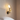 Elegant Bird Design LED Wall Sconce - Decorative Wall Lamp for Living Room & Bedroom