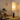 Kiyora | Elegant Modern Japanese Wabi Sabi LED Floor Lamp for Living Room Lighting