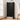 Minimalist Shoe Storage Cabinet - Large Capacity Bamboo & MDF Organizer Shoe Cabinets