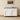 Nordic Style Shoe Storage Bench - Armless Entryway Seating in Faux Leather Benches