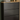 Modern Minimalist Shoe Storage Cabinet - Slim Steel Organizer with Drawers