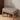 Scandinavian Shoe Storage Bench with Solid Wood Frame & PU Leather Seat Benches
