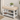 Luxury Tech Fabric Shoe Storage Cabinet - 2-Shelf Organizer for Entryway Shoe Storage