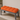 Scandinavian Shoe Storage Bench with Solid Wood Frame & PU Leather Seat Benches