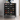Modern Luxury 7-Tier Shoe Storage Cabinet - MDF Shoe Organizer for Entryway Shoe Storage