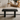 Elegant Pine Wood Shoe Storage Bench for Entryway & Living Room