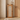 Natural Bamboo Shoe Storage Cabinet - 6/7/8-Tier Shoe Organizer for Entryways Shoe Storage Cabinets