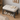 Scandinavian Shoe Storage Bench with Solid Wood Frame & PU Leather Seat Benches