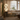Orbis Luna | Elegant Modern Chrome Frame Floor Lamp for Living Room Decor Floor Lamps