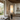 Kiyora | Elegant Modern Japanese Wabi Sabi LED Floor Lamp for Living Room Lighting