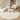 Veloura Luxury Round Area Rug | Soft Cream Non-Slip Wabi Sabi Rug for Living Room or Bedroom Area Rugs