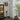 Vintage Ceramic Ribbed Floor Lamp - Unique Lighting for Living Room Floor Lamps