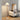 Vintage Pleated Floor Lamp - Elegant Iron & Marble Design for Living Room Floor Lamps