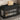 Vintage Shoe Storage Bench - 2-Tier Entryway Bench with Organizer Benches