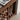 Vintage Solid Wood Shoe Rack Storage - 2/3 Tier Shoe Organizer for Entryway Shoe Storage