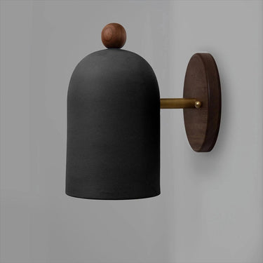 Vintage Wall Lamp - Cozy Retro Lighting for Bedrooms Wall Lighting