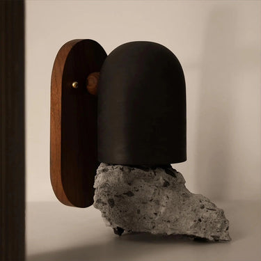 Vintage Wall Lamp - Cozy Retro Lighting for Bedrooms Wall Lighting